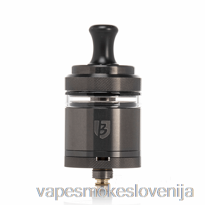 Vape Petrol Vandy Vape B3 Mtl 24mm Rta Gunmetal